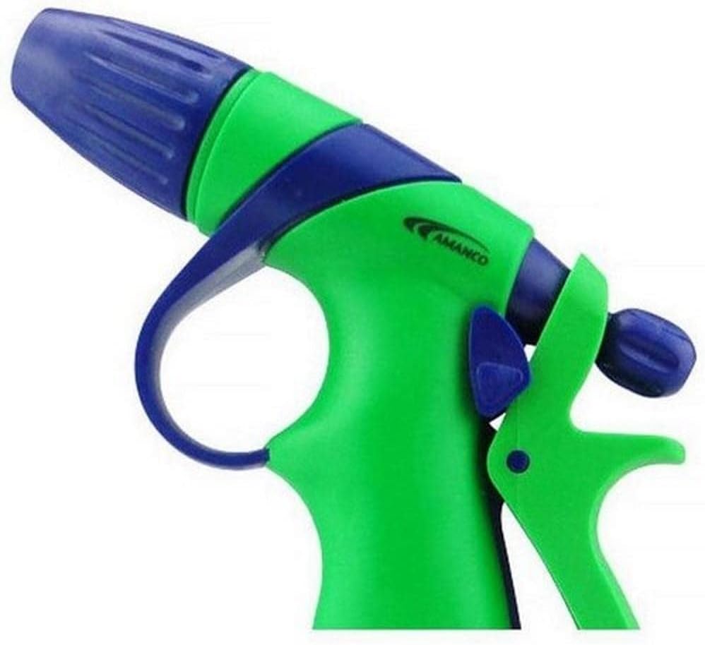 Esguicho Pistola 1 Jato Amanco