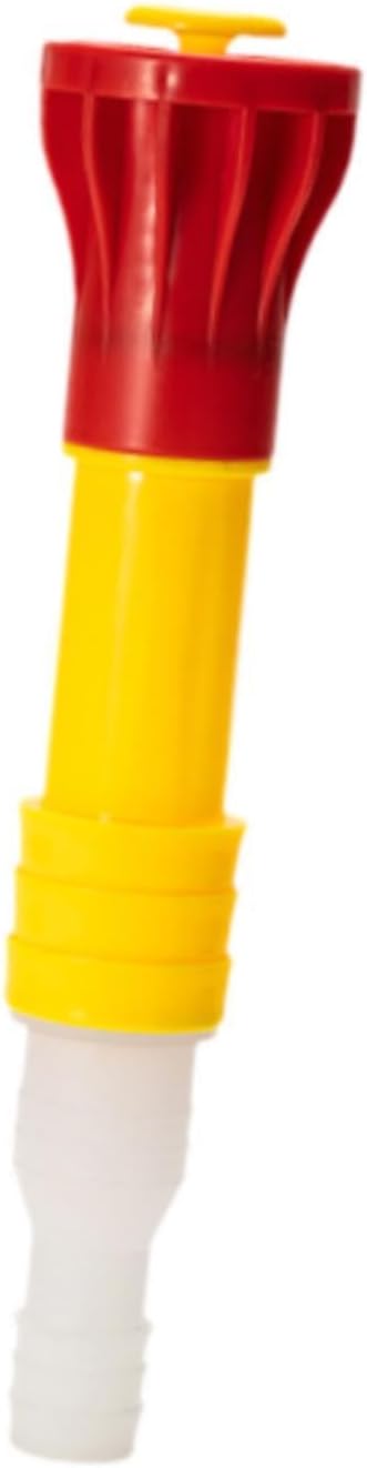 IEUDNS Cabeça de spray ajustável no bico de rega, irrigação portátil de planta de jardim, ferramenta de limpeza de bico de mangueira de jardim 1 IEUDNS Cabeca de spray ajustavel no bico de rega irrigacao