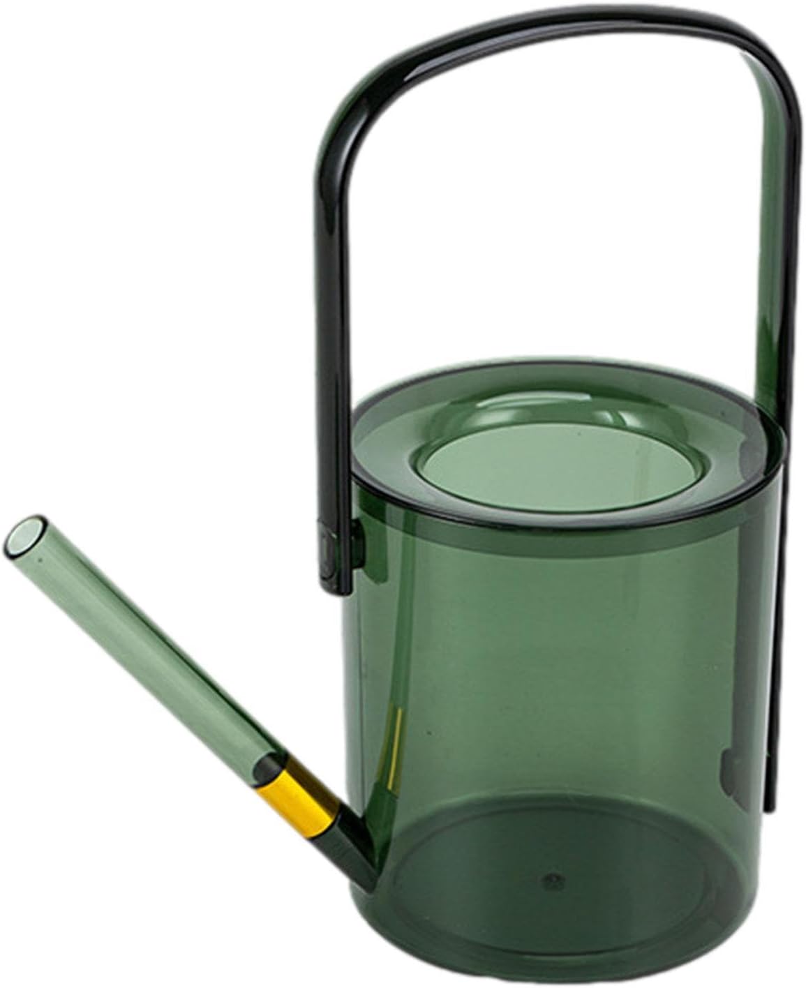 Lata de agua para plantas Lata de flores transparente