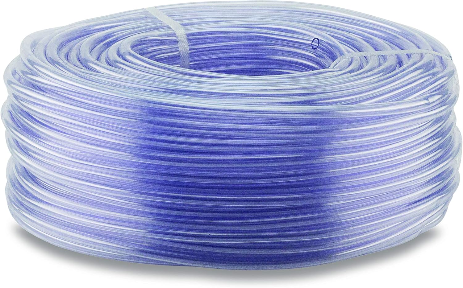 Mangueira Lisa 5/16" Transp Rolo C/ 10M Force Line 1 Mangueira Lisa 516 Transp Rolo C 10M Force Line