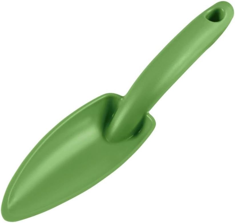 Pazinha Estreita Plástica 1 Pazinha Estreita Plastica