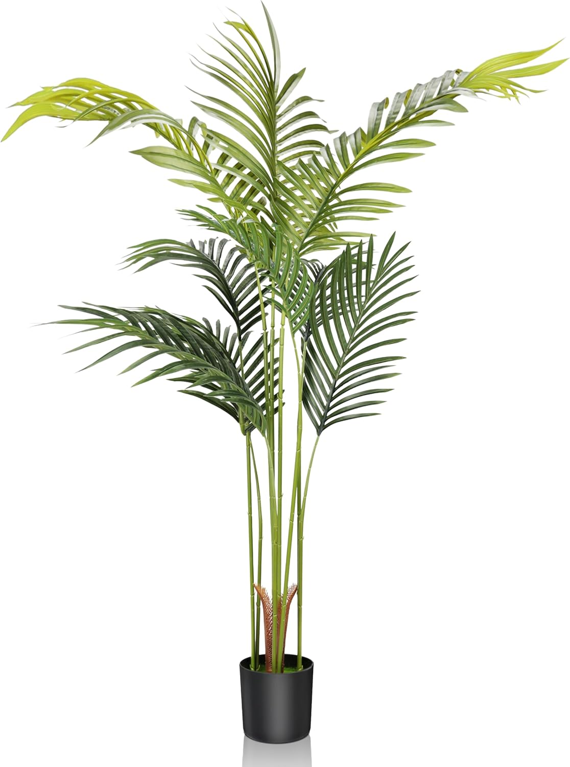 Plantas Artificiais Decorativas, Planta Artificial, Planta Artificial Decoração, Flores Artificiais Decorativas, Planta Artificial Grande para Sala, Plantas, Planta Artificial Realista (A-Style) 1 Plantas Artificiais Decorativas Planta Artificial Planta Artificial Decoracao Flores Artificiais