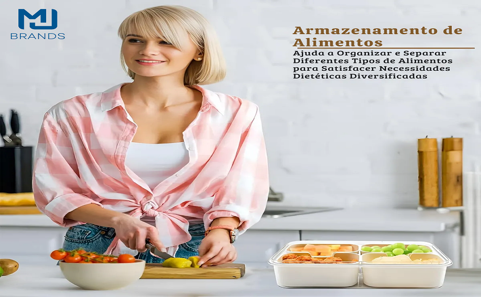 Armazenamento de Alimentos