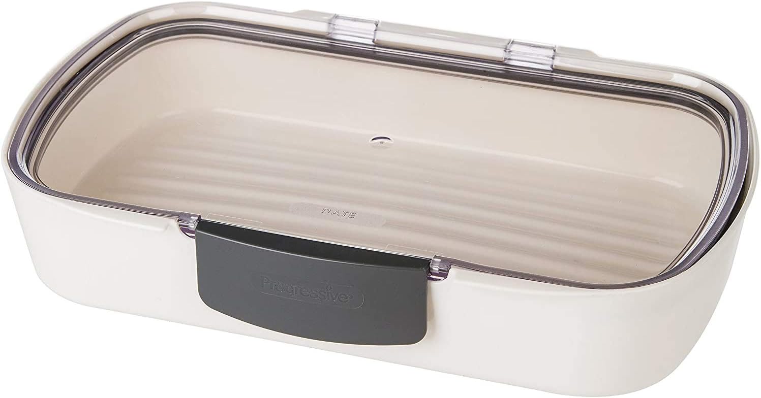 Recipiente hermético para alimentos Prepworks Deli ProKeeper, 30 cm 1 Recipiente hermetico para alimentos Prepworks Deli ProKeeper 30 cm