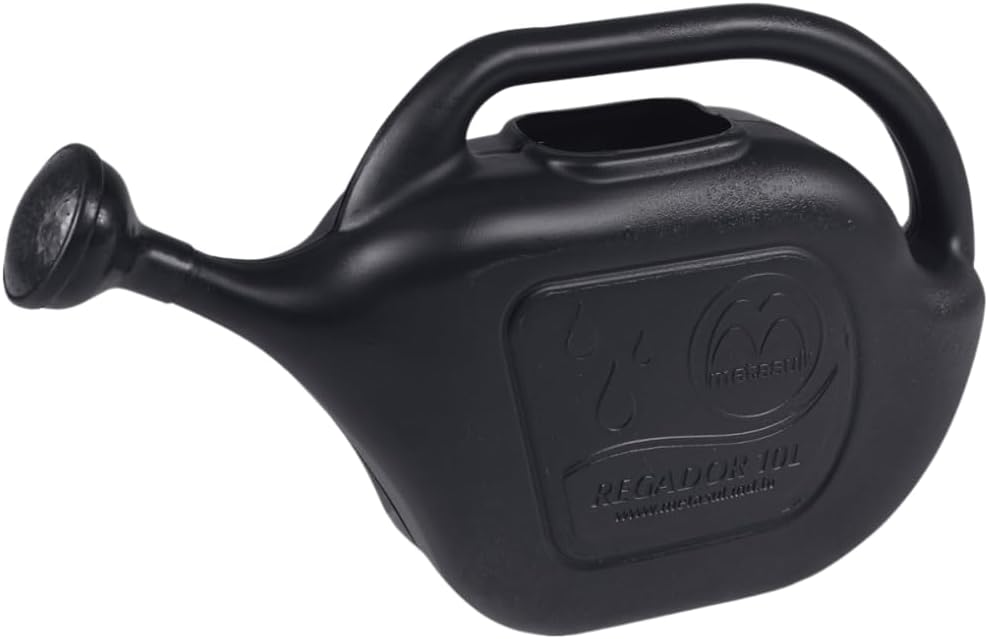 Regador Plástico Para Plantas E Flores 10 Litros 1 Regador Plastico Para Plantas E Flores 10 Litros
