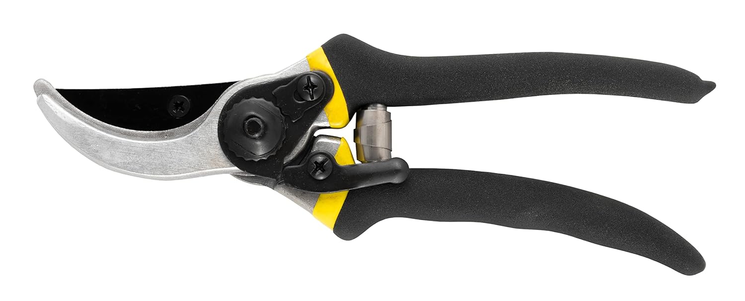 TESOURA PARA PODAR 8" PROFISSIONAL 1 TESOURA PARA PODAR 8 PROFISSIONAL