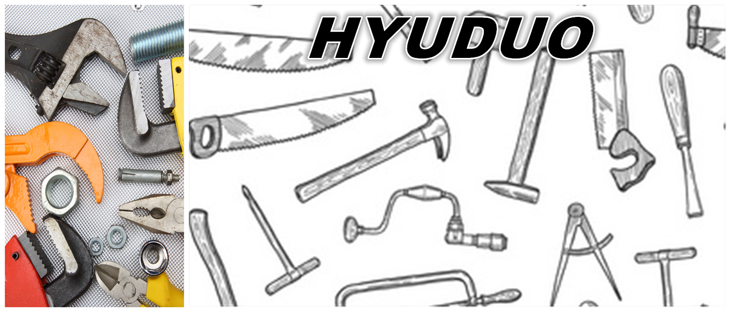 HYUDUO