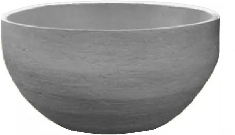 Vaso Planta 60x30 Bacia Polietileno 1 Vaso Planta 60x30 Bacia Polietileno