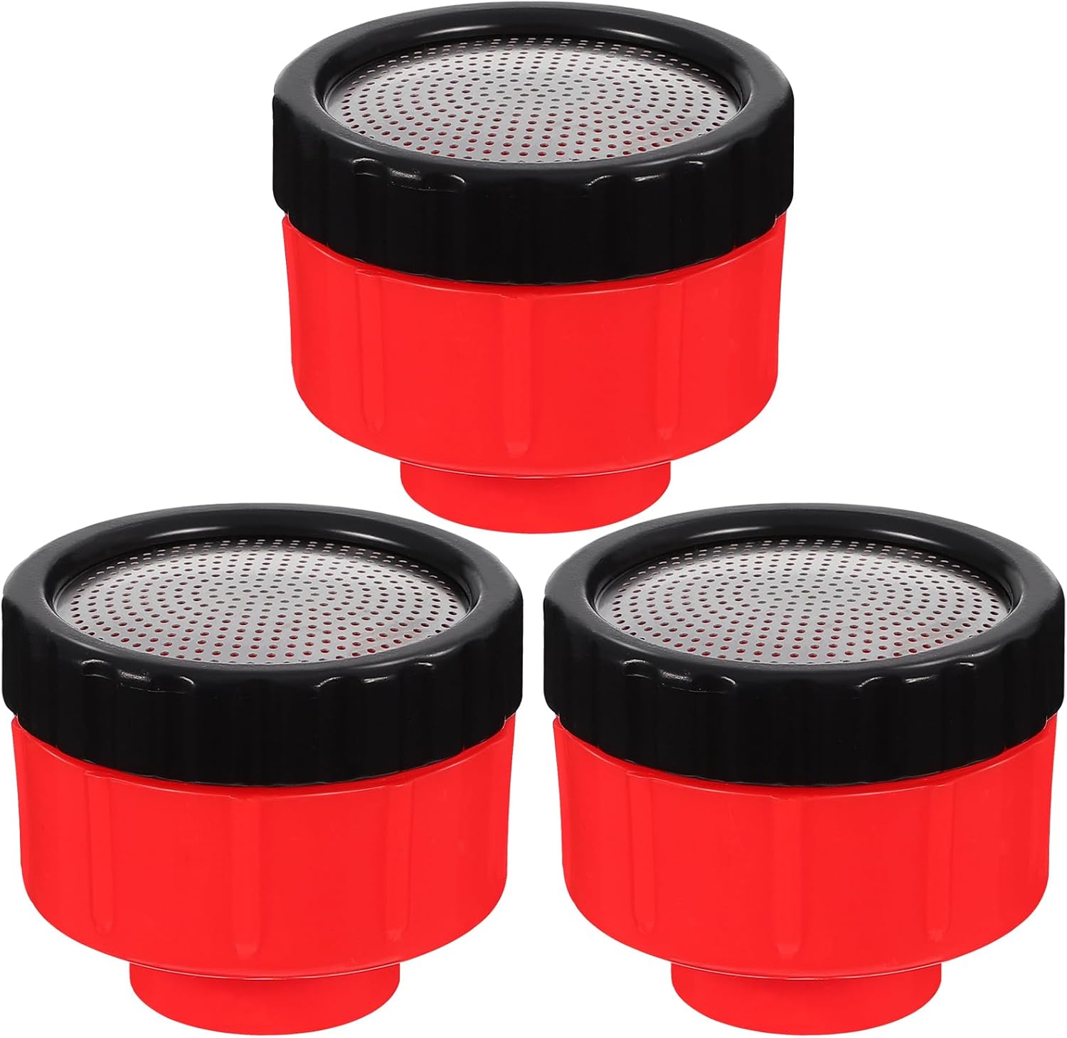 YARNOW 6 Pçs Bocal de Rega Bocal de Varinha de Rega de Jardim Gramado Equipamento de Rega de Jardim Bocal Disjuntor de Mangueira Cabeça de Água Plantas Ferramentas de Jardim Água Vermelha As Flores 1 YARNOW 6 Pcs Bocal de Rega Bocal de Varinha de