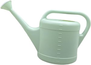 IEUDNS a rega lata Plants Sprinkler com uma ferramenta de pitada de jarro removível para pitada de jarro para jardim de jardim de pátio doméstico para pátio
