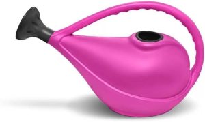 Regador nutriplan rosa 3 litros