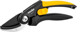 Vonder, Tesoura Para Poda, 20,3 Cm - 8", Profissional, Tpv 3207. 1 Vonder, Tesoura Para Poda, 20,3 Cm - 8", Profissional, Tpv 3207.