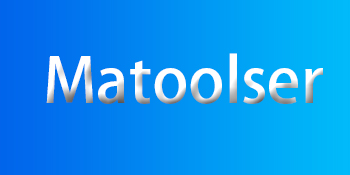 LOGOTIPO Matoolser