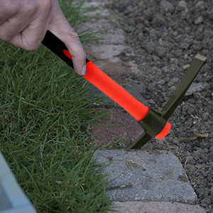 Enxada Mattock Picareta 38 cm (15")