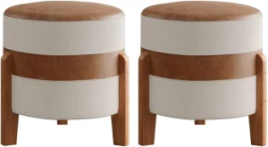 1750063533_KIT-2-Puff-Orion-em-Couro-caramelo-e-Linho-Premium-Bege