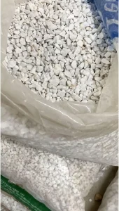 1KG Pedrisco Branco NúMero DecoraçãO, Vasos, Jardinagem 19 1750096411_1KG-Pedrisco-Branco-NuMero-DecoracaO-Vasos-Jardinagem