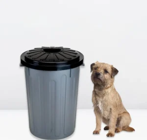 1750715200_Recipiente-para-Racao-Pet-com-Tampa-Rosqueavel-Cinza-Capacidade-ate