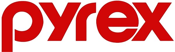 Logotipo Pyrex