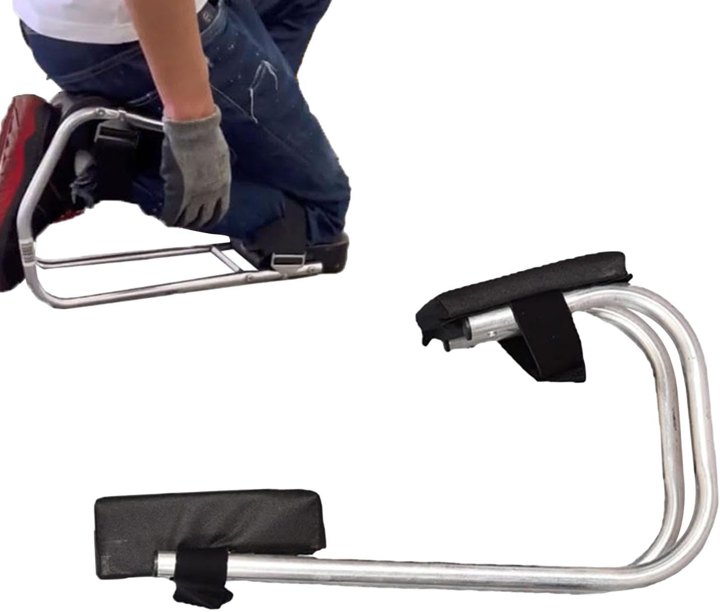 Assento de joelho para jardinagem banco de ajoelhado para jardinagem