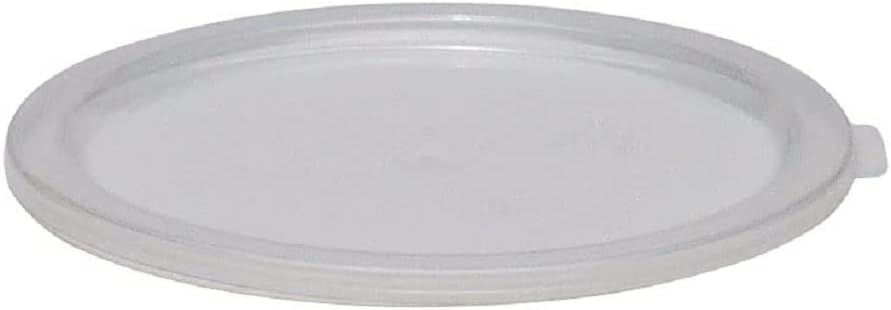 Cambro RFSC6PP190 Capa para recipientes redondos de 6 e 8