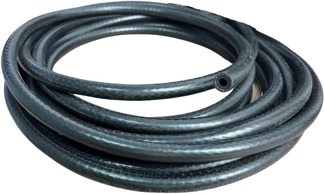 Mangueira de Ar Comprimido Compressor 1/4 300 Psi 10 Metros 1 Mangueira de Ar Comprimido Compressor 14 300 Psi 10 Metros