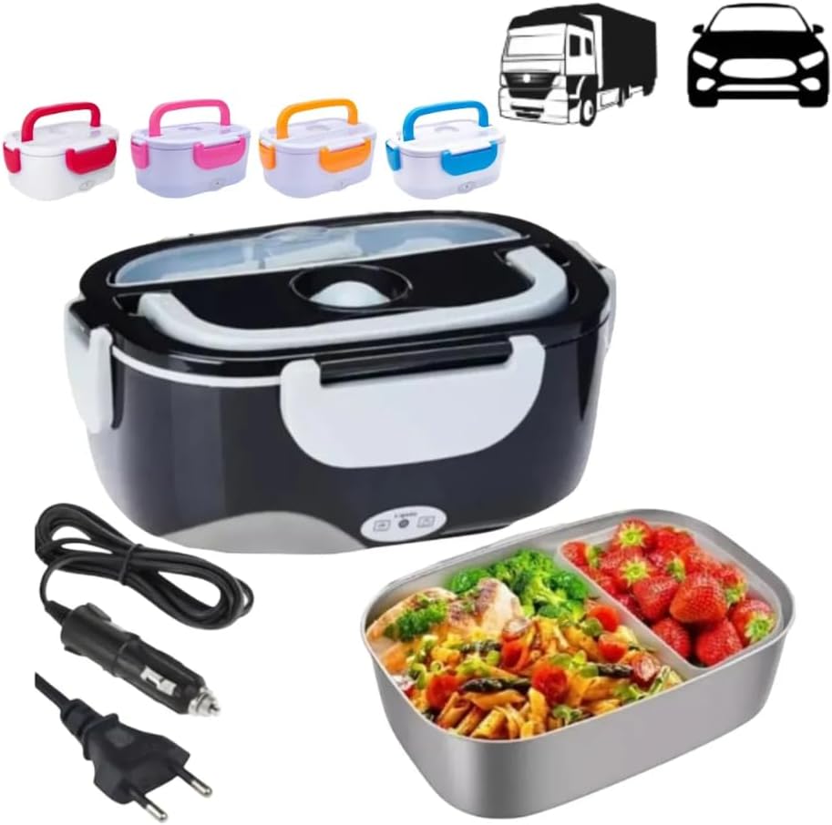 Marmita Eletrica Portatil 15L com Aquecimento Rapido BiVolt – 4