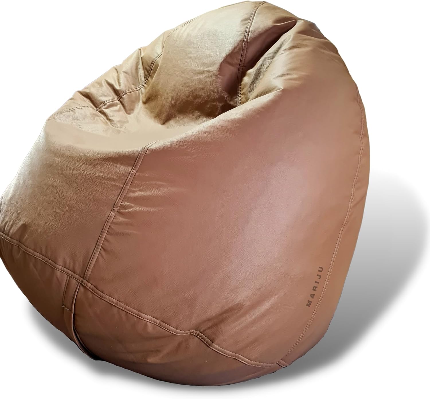 PUFF GOTA MARIJU PUFOLANDIA Vazio Sala Quarto Gamer Eventos Areas