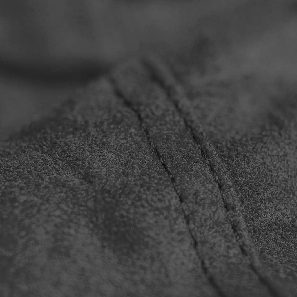 Puff Gigante Redondo Sem Enchimento Em Suede 140m PSala