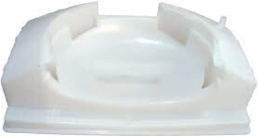 Recipiente Evaporador Brastemp Geladeira 326065990 1 Recipiente Evaporador Brastemp Geladeira 326065990