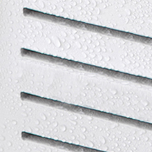 armário de banheiro impermeável