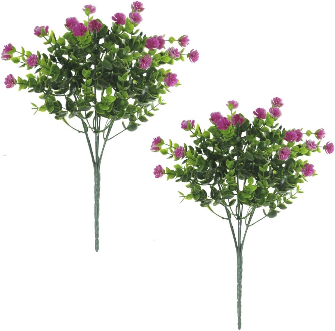 Buque De Flores Complemento Mosquitinho Verde Linda Enfeite para vaso