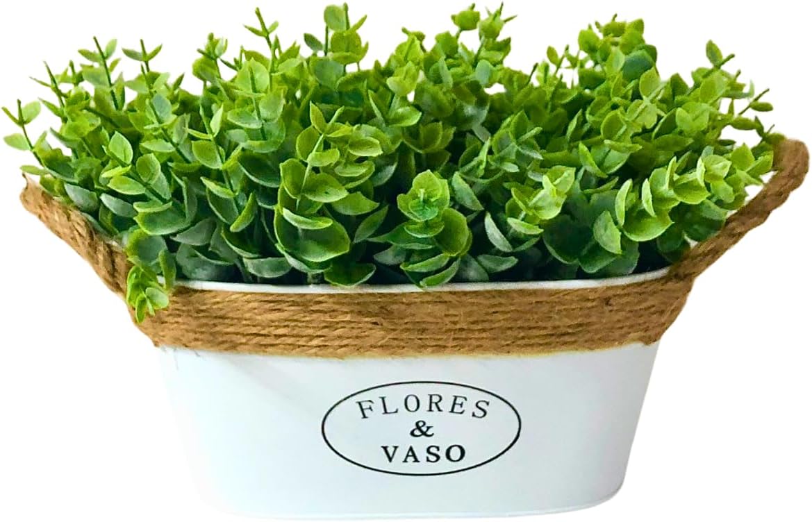 Arranjos Florais Franceses Artificiais Plantas para Sala de Estar Sala