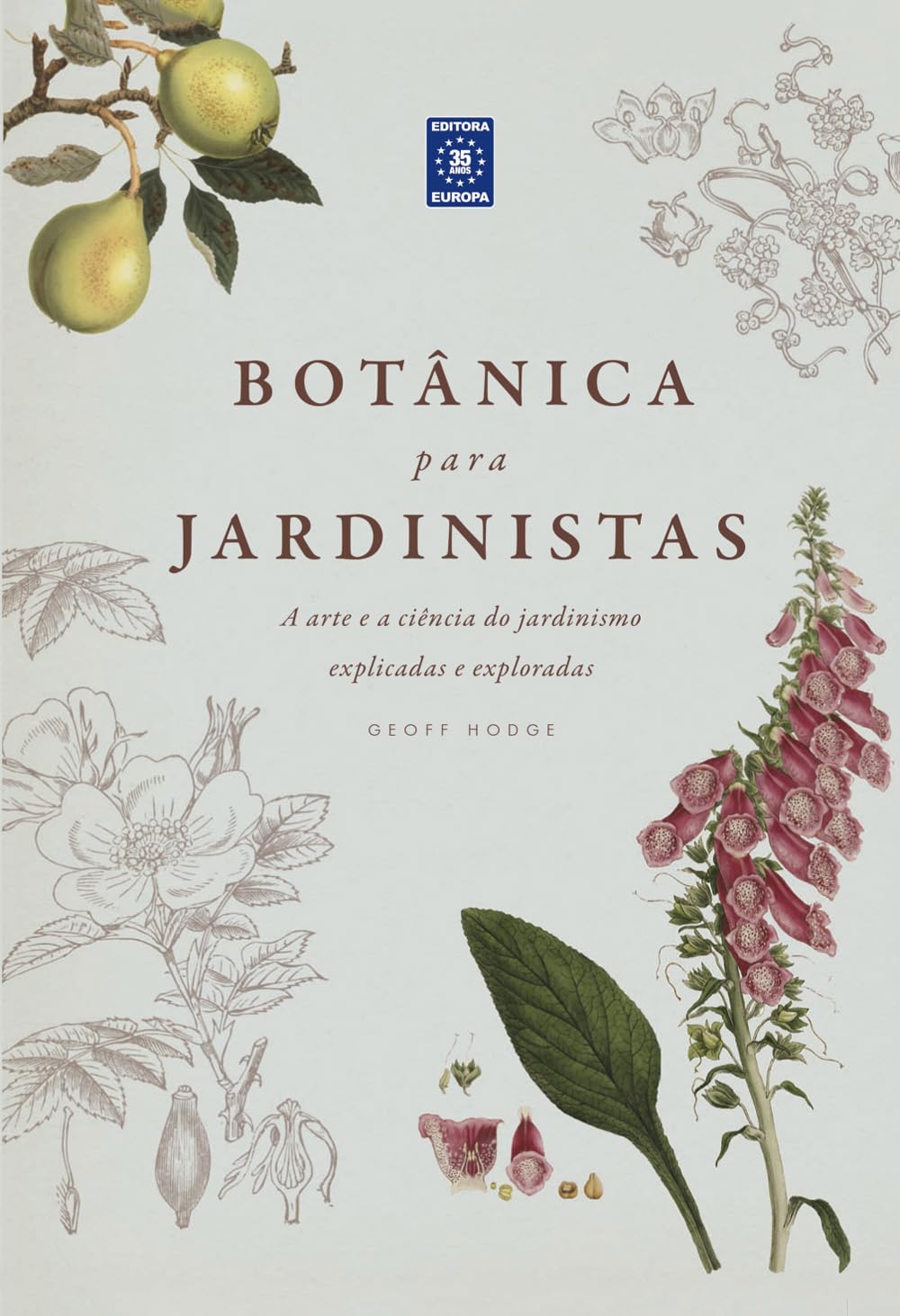Botanica para Jardinistas