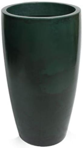 Vasart Verona R020003005333 Vaso de Flores Antique Verde