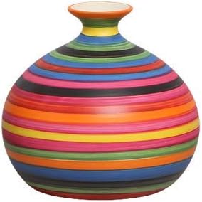 Vasinho Decorativo Maia P Decoração Cerâmica Colors 1 Vasinho Decorativo Maia P Decoracao Ceramica Colors