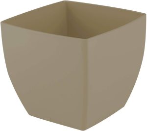 Vasart Siena Cachepot, Areia Vintage, 20x18cm 4 Vasart Siena Cachepot, Areia Vintage, 20x18cm