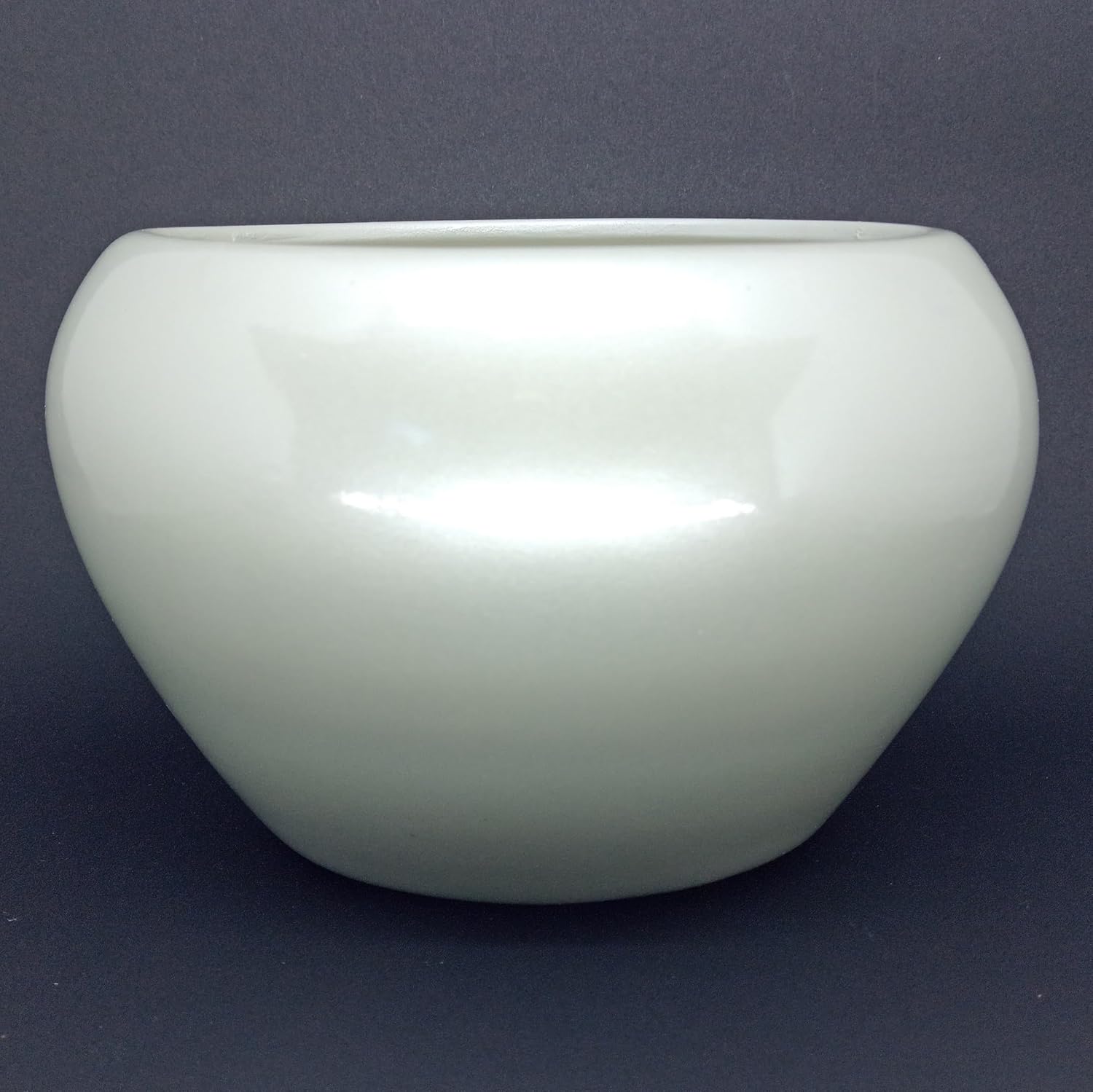 1759126357 992 Cachepot Vasinhos Para Arranjo Vaso Centro de Mesa Ceramica Orquidea