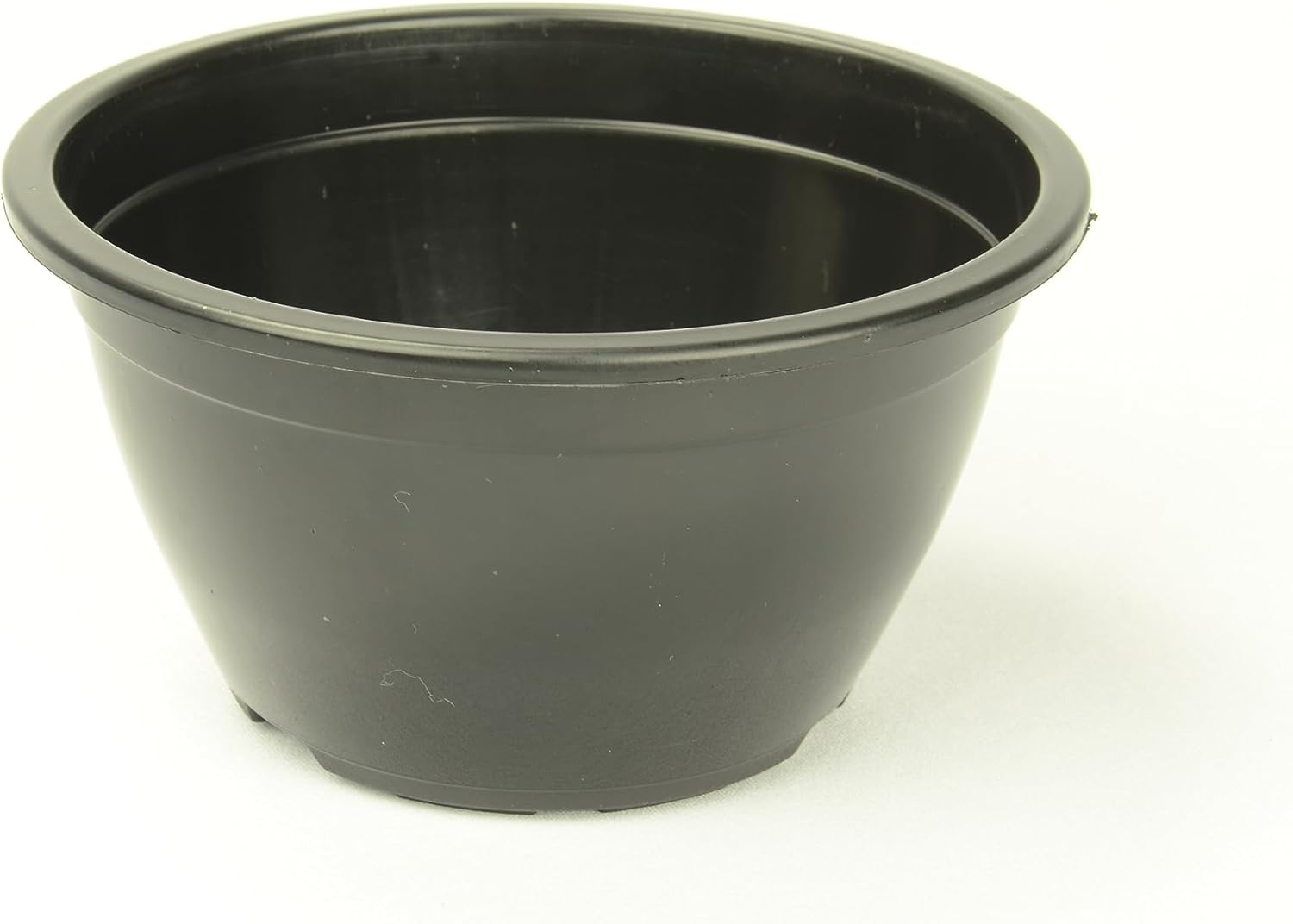 25 Vasos Plastico Cuia 13 Para Rosa Do Deserto e