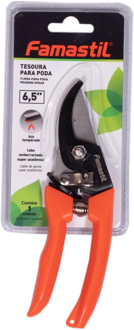 Famastil Tesoura para Poda 1 Famastil Tesoura para Poda