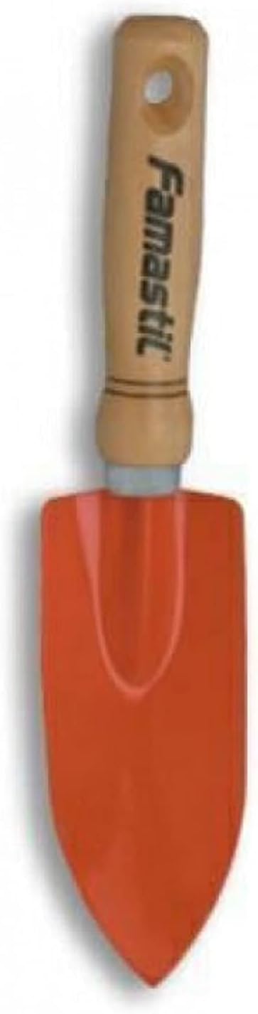 Pa para Jardim Estreita Famastil