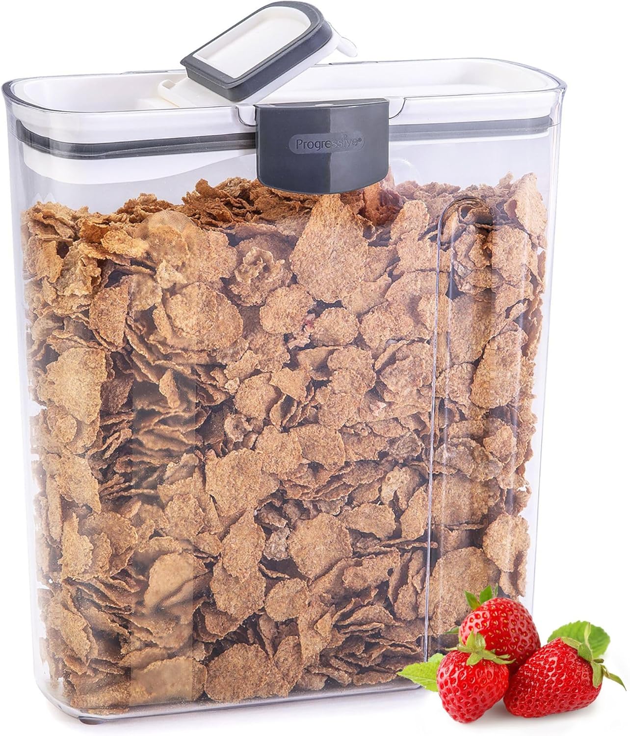 Progressive International Cereal ProKeeper armazenamento de paes 1 peca