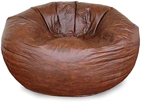 Puff Redondo em Corino Cafe