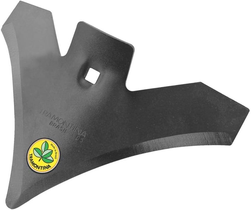 Tramontina Enxada Para Cultivador 1 Ponta Sem Cabo
