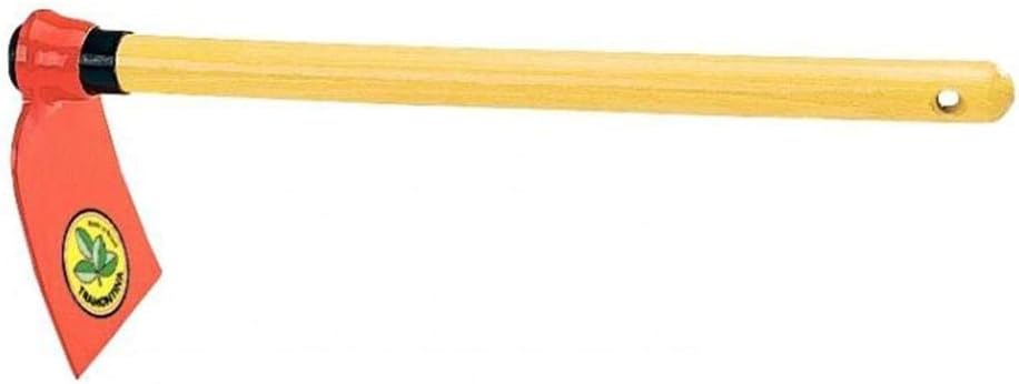 Tramontina Enxadinha Cabo De Madeira 60 Cm