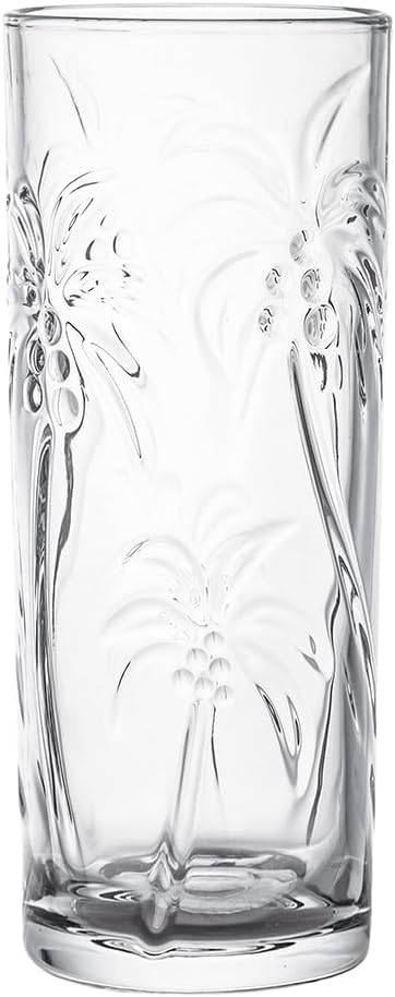 VASO DE VIDRO BELIZE