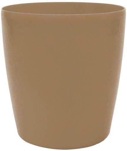 Vasart Orquidea Vaso de Flores Malva Vintage 15x16cm 1 Unidad