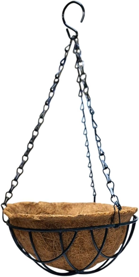 Vaso Coco Top Garden 20cm