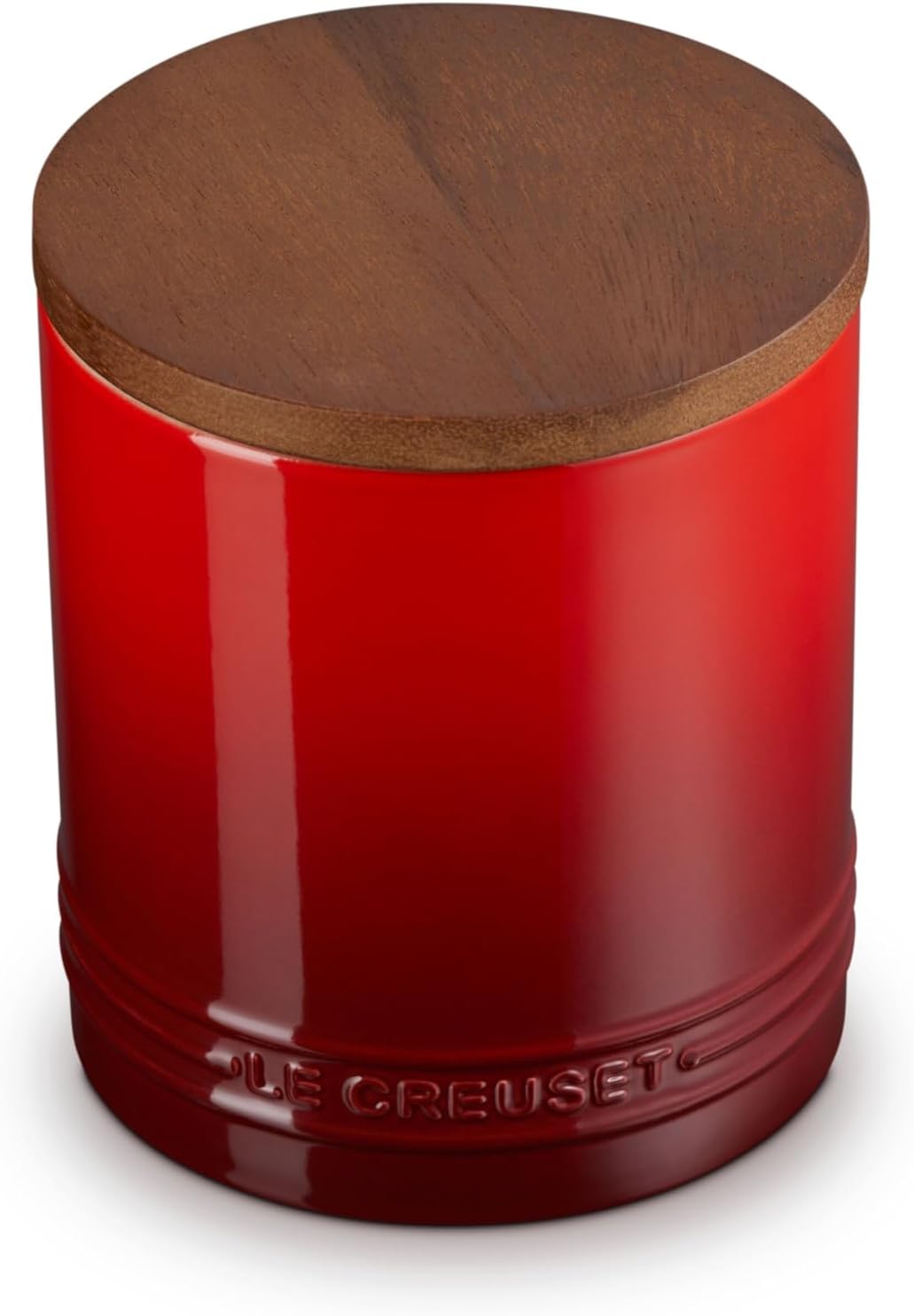 Le Creuset Adega de sal exclusiva e recipiente de armazenamento