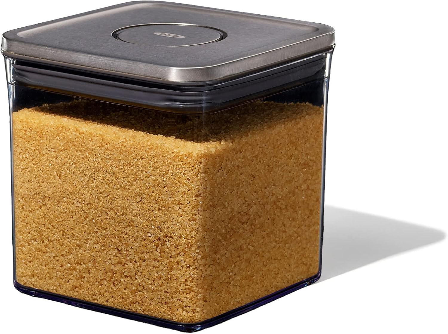 OXO Recipiente Pop de aco grande e curto 28