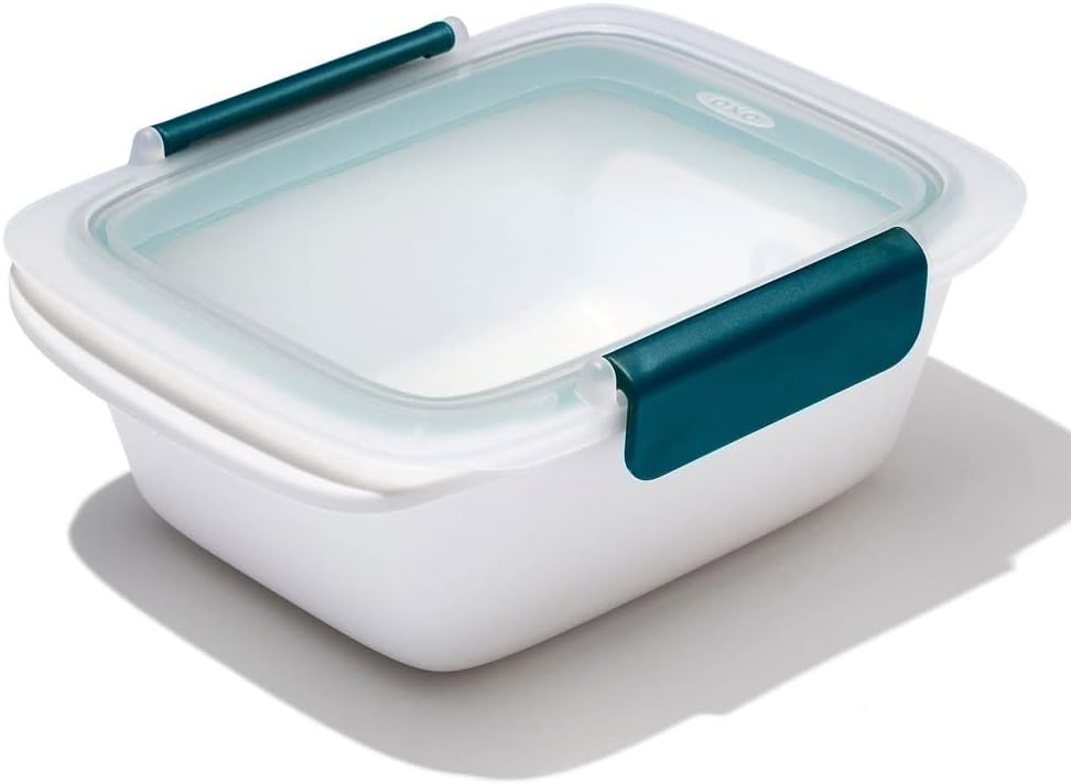 OXO Recipiente de 33 xicaras a prova de vazamento Good